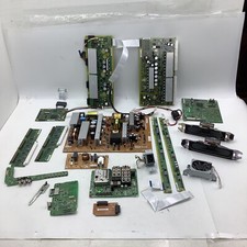 Lot parts components for sale  Lakeland