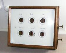 Antique mahogany servants for sale  BODMIN