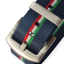 Nato strap seat gebraucht kaufen  Leipzig