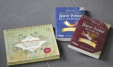 Harry potter konvolut gebraucht kaufen  Bammental