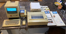 1984 apple macintosh for sale  Bluffton