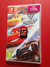 Nintendo switch game for sale  CHELTENHAM