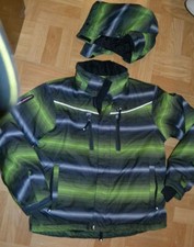 Icepeak ski jacke gebraucht kaufen  Overath