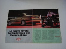 Advertising pubblicità 1993 usato  Salerno