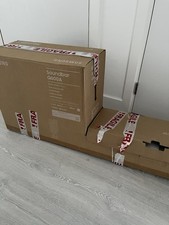 Samsung q600a3.1.2 soundbar for sale  UK