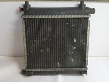 Radiatore acqua raffreddamento usato  Novara