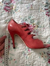 Vivienne westwood coral for sale  CAMBRIDGE