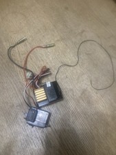 Used vgc tamiya for sale  BEDFORD