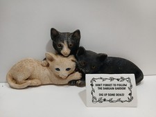 Vintage shelf sitter for sale  Warsaw