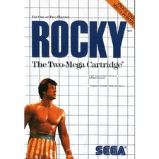 Jeu sega master d'occasion  Les Mureaux