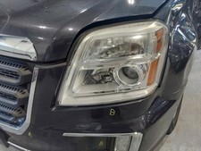 Driver left headlight for sale  York