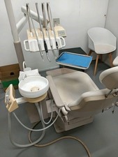 Riunito odontoiatrico kavo usato  Italia