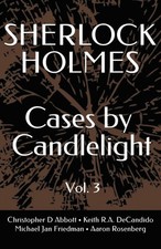 Sherlock holmes cases for sale  Interlochen