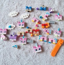 Lego unkitty spares. for sale  SWANSEA