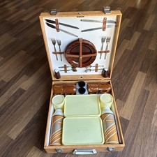 Brexton person picnic for sale  MANCHESTER