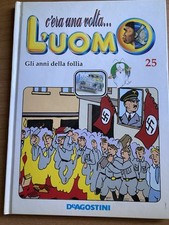 c era volta l uomo usato c era volta l uomo usato Monza