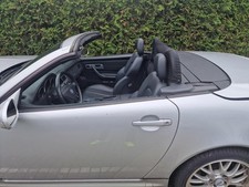 cabrio unfall gebraucht kaufen  Trebur