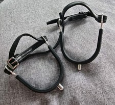 Sprenger sporen ultra gebraucht kaufen  Oldenburg (Oldenburg)
