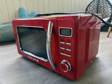 Galanz 0.7 retro for sale  Stevensville