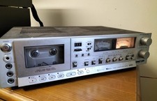 Aiwa 6900mkii cassette for sale  BISHOP'S STORTFORD