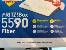Fritz box 5590 usato Fritz box 5590 usato  Sand in Taufers