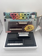 Atari colecovision expansion for sale  Maineville