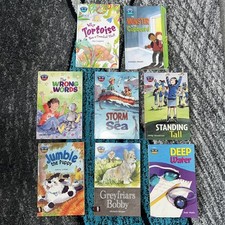 Storyworlds bridges books for sale  HEMEL HEMPSTEAD