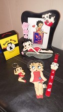 Betty boop unique for sale  Merrick