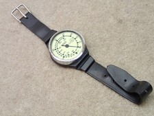 vintage depth gage scuba for sale  La Mesa