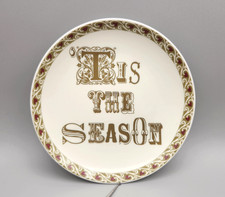 pottery barn christmas plates for sale pottery barn christmas plates for sale Apex