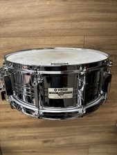 Yamaha recording custom for sale  CHESTERFIELD