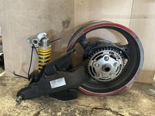posteriore ducati hypermotard usato posteriore ducati hypermotard usato Rosate