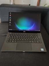 Dell xps 9370 d'occasion  Strasbourg-