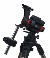 Ioptron skyguider pro for sale  Saint Paul