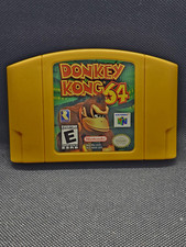 Donkey kong cartridge for sale  Phenix City