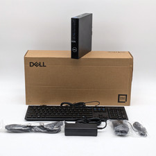 Dell OptiPlex Micro 7020 Intel Core i5-14500T 32GB DDR5 1TB SSD sem sistema operacional comprar usado  Enviando para Brazil