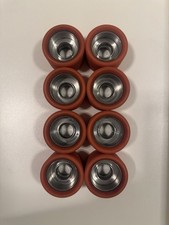 Rodas de skate Wicked Lips 96a comprar usado  Enviando para Brazil