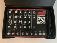 Roland PG-200 - Controlador original para JX3P comprar usado  Enviando para Brazil
