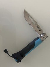 coltello opinel usato  Latina