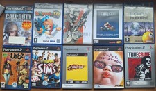 Playstation ps2 game for sale  LIVERPOOL