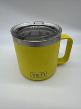 Chartreuse yeti 14oz for sale  Newark