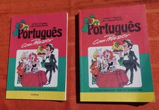 Portugues com prazer gebraucht kaufen  Deutschland