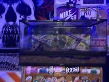 Gallon reptile tank for sale  Stillman Valley