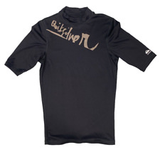 New quicksilver rash for sale  East Flat Rock