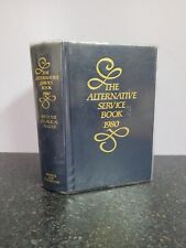 Alternative service book for sale  BROUGH