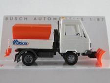 Busch 42230 multicar gebraucht kaufen  Bad Abbach