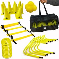 Football master fitness for sale  DURHAM