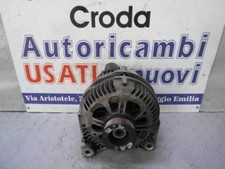 Alternatore bmw 437309 usato  Italia