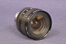 Cosmicar television lens gebraucht kaufen  Schermbeck