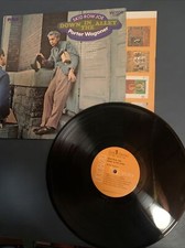 Porter wagoner skid for sale  Troy